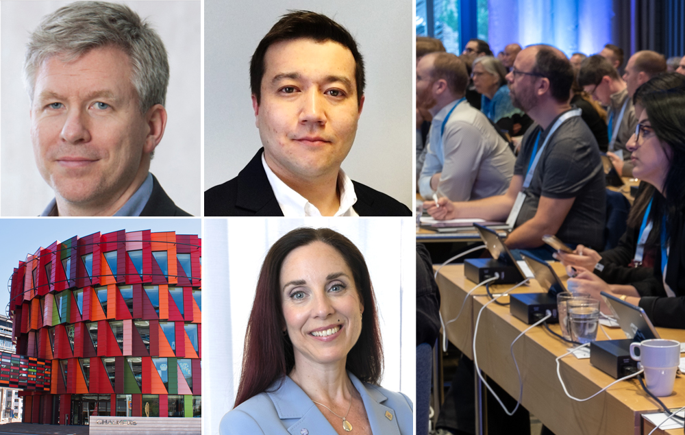 Inför_Fum_2025_1000 Peter Hellqvist, Artem Adylev och Ulrika Lindstrand inför Ingenjörsfullmäktige