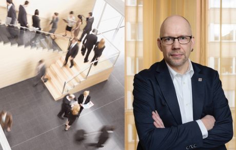 Tjänstemän ersätts av konsulter – utan koll på konsekvenserna