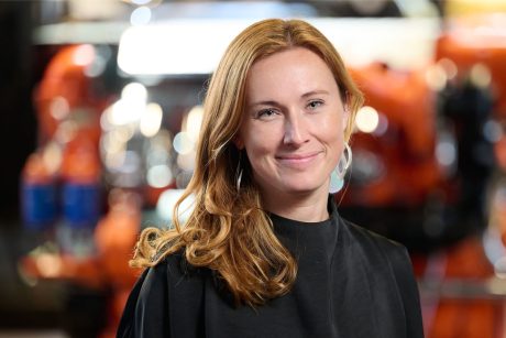 Vägen tillbaka från utbrändhet: ”Trodde att jag aldrig mer skulle kunna jobba”