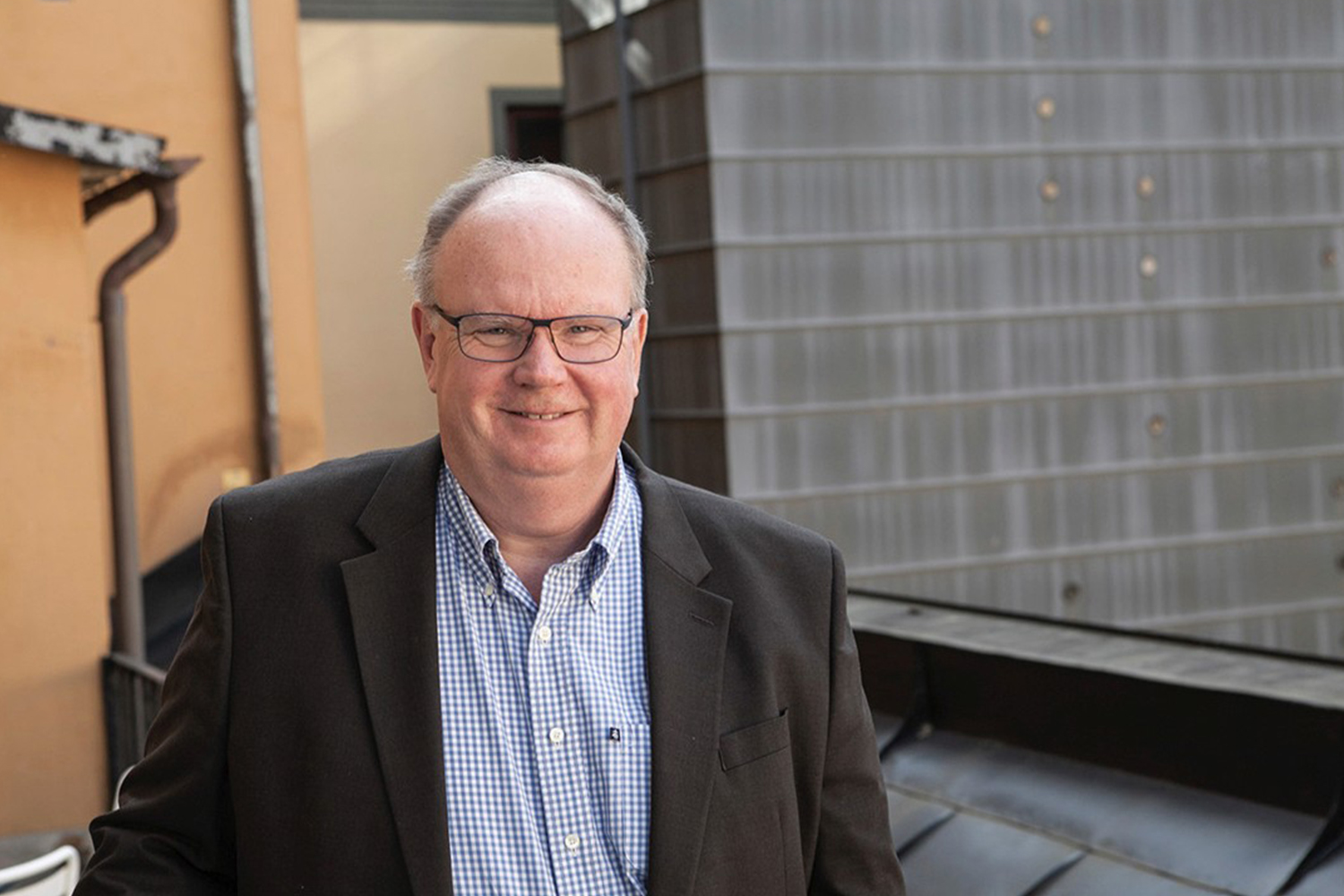 Göran_Lindsjö_startbild Den 27 februari håller Göran Lindsjö, senior AI-rådgivare, två webbinarier för Sveriges Ingenjörer. Han kommer bland annat prata om vilka kompetenser som behövs i ledningen.