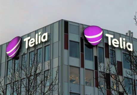 Neddragningar på Telia: ”AI effektiviserar arbete”