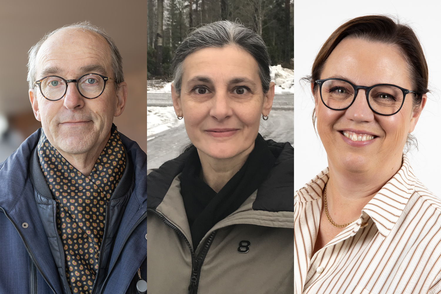 Hållander_Andersson_Liss_foto_Liss_Elin_Gårdestig Stefan Hållander, Viktoria Andersson och Viktoria Liss