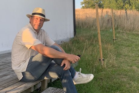 Svårare få jobb efter 50 – Så här gjorde Pontus