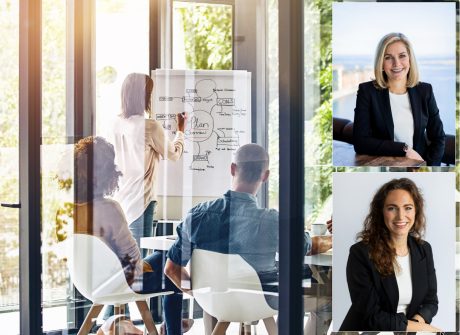 Så förbereder du dig för en case-intervju