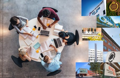 Utbildningsplatser för hösten – så ser planerna ut