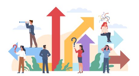 Redo för nästa steg? Så kan TRR hjälpa dig på vägen