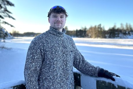 Oro inför arbetslivet: ”Jag upplevde verkligen imposter syndrome”