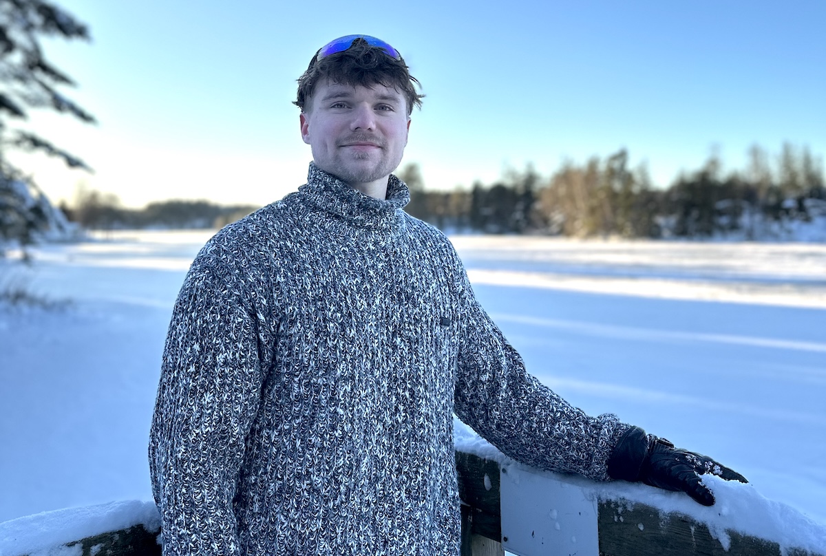 Johan Larsson