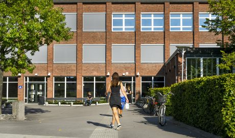 V-huset LTH