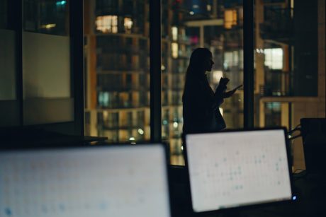 För Ingenjören har civilingenjören Eva anonymt berättat om sin arbetssituation. Foto: Getty Images.