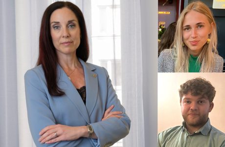 Svårt att hitta sommarjobb: ”Arbetsgivarna behöver steppa upp”