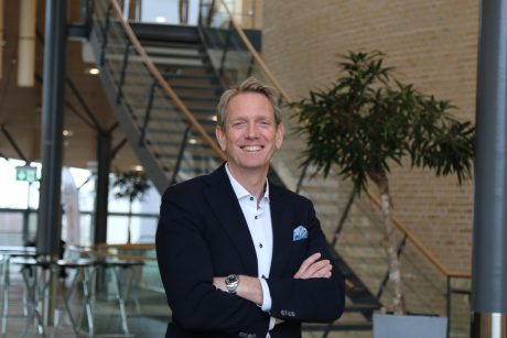 Opepp att börja jobba igen? Tänk så här