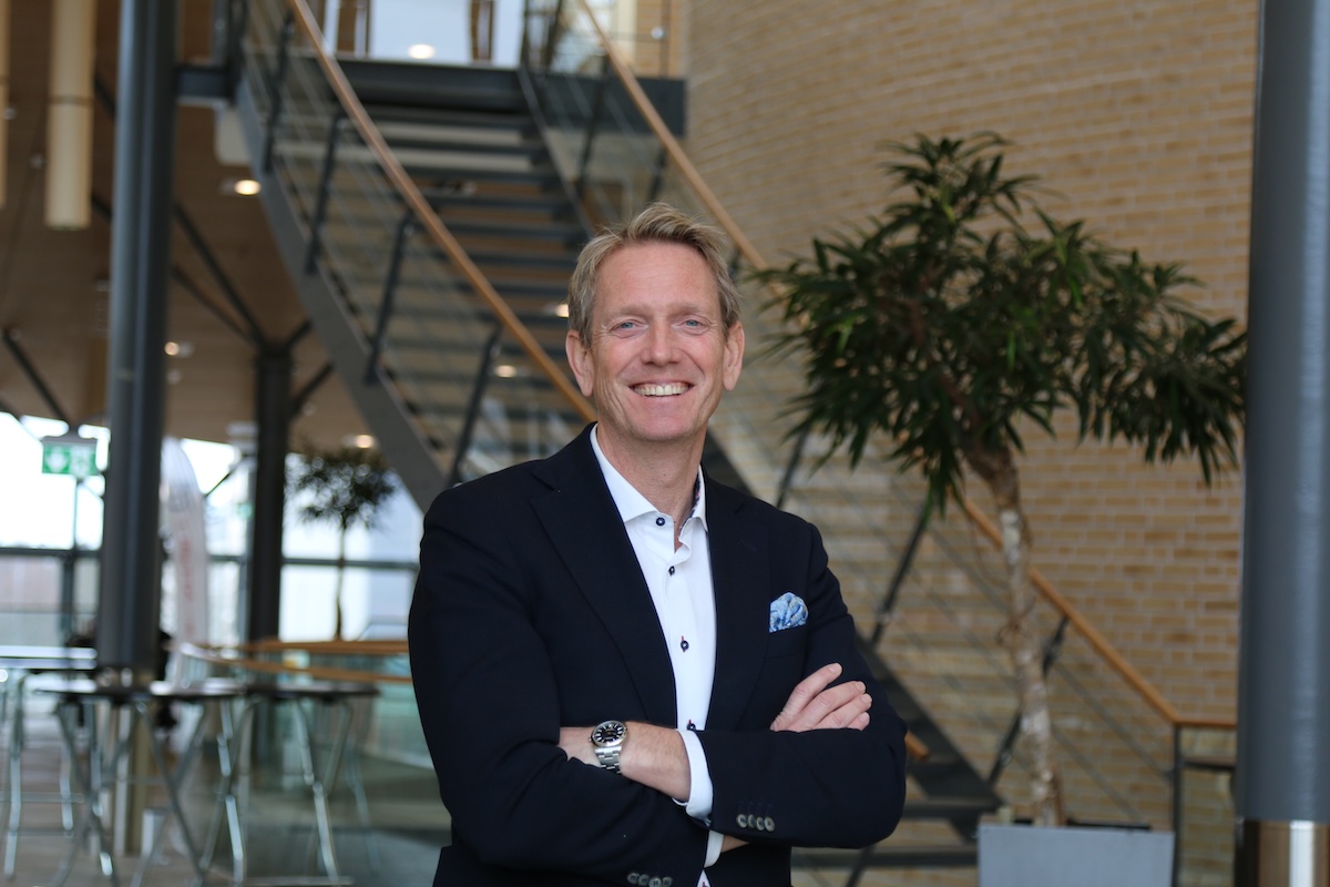 Per Kristensson