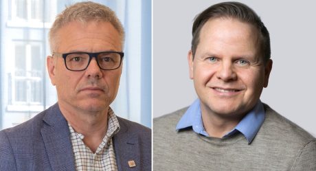 Sveriges Ingenjörer: Pressa dig inte att pensionsspara
