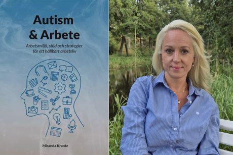Så kan arbetsplatsen bli bättre för personer med autism och ADHD