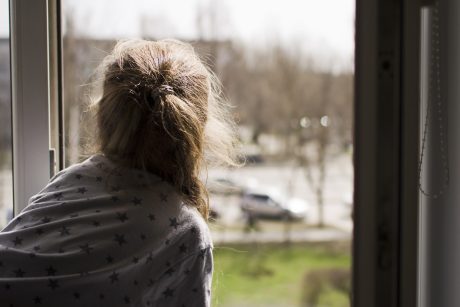Blev mobbad av chefen när hon stöttade sina utsatta kollegor