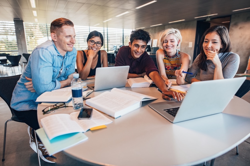 studiegrupp