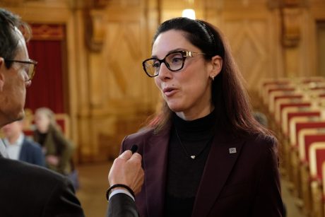 Ulrika Lindstrand, förbundsordförande för Sveriges Ingenjörer har en lista med förslag till nästa regering på viktiga satsningar bland annat inom utbildning, hållbarhet och innovation.