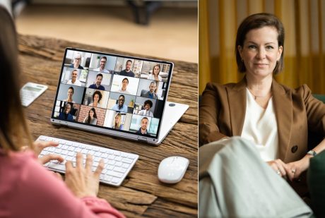 Jobba hemma eller på kontoret? ”Frågan är betydligt större än så”
