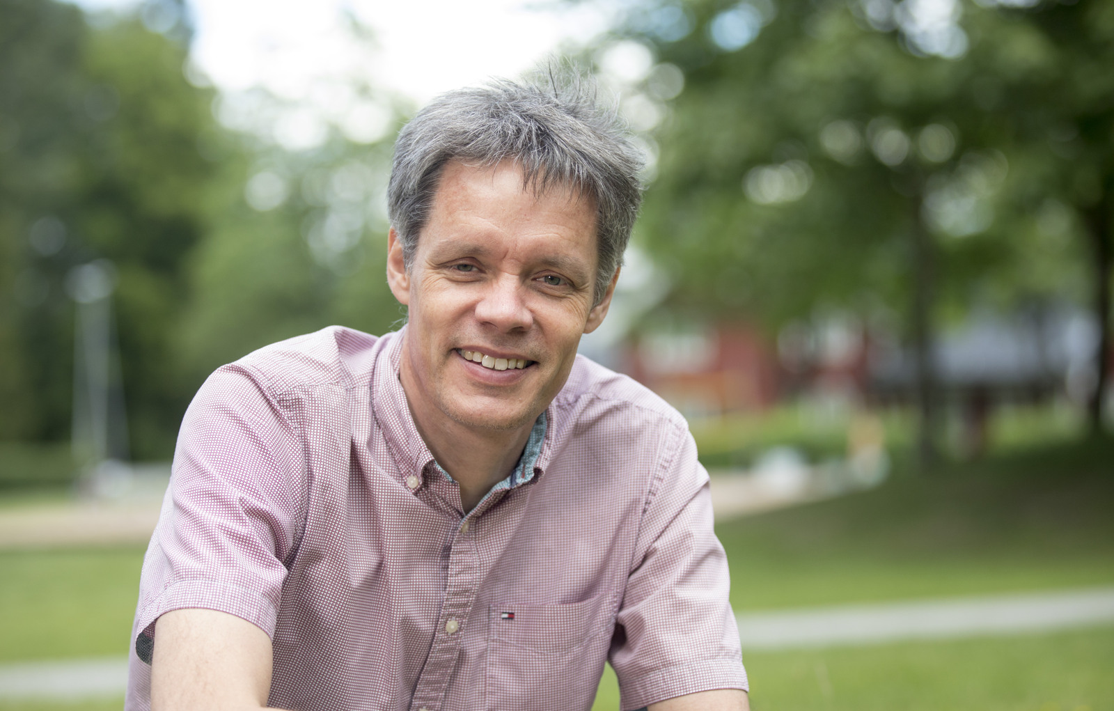 Foto Mikael Wallerstedt