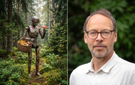 Efterlysning: Vad tänker ingenjörer om framtiden?
